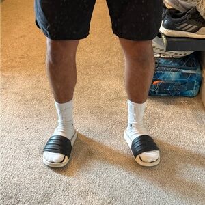 Adidas Ultraboost slides